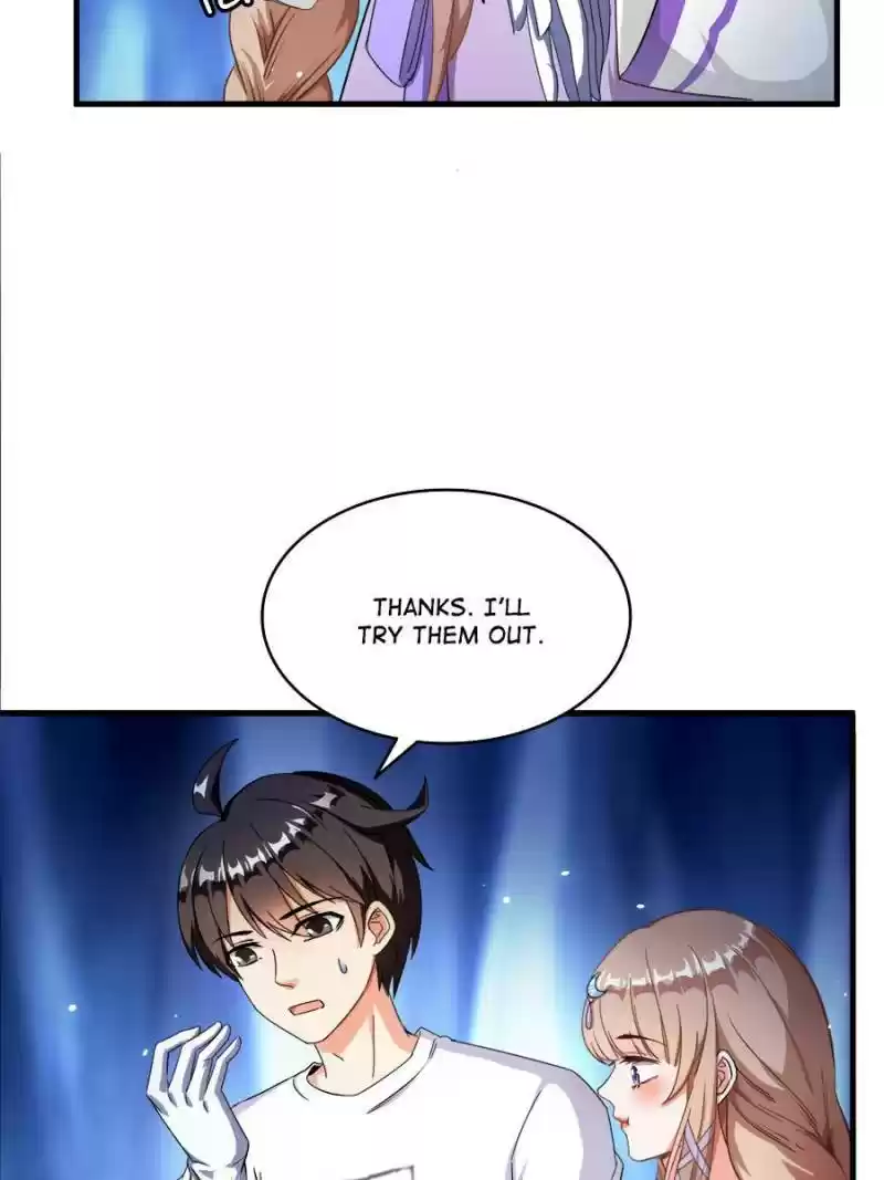 Cultivation Chat Group Chapter 318