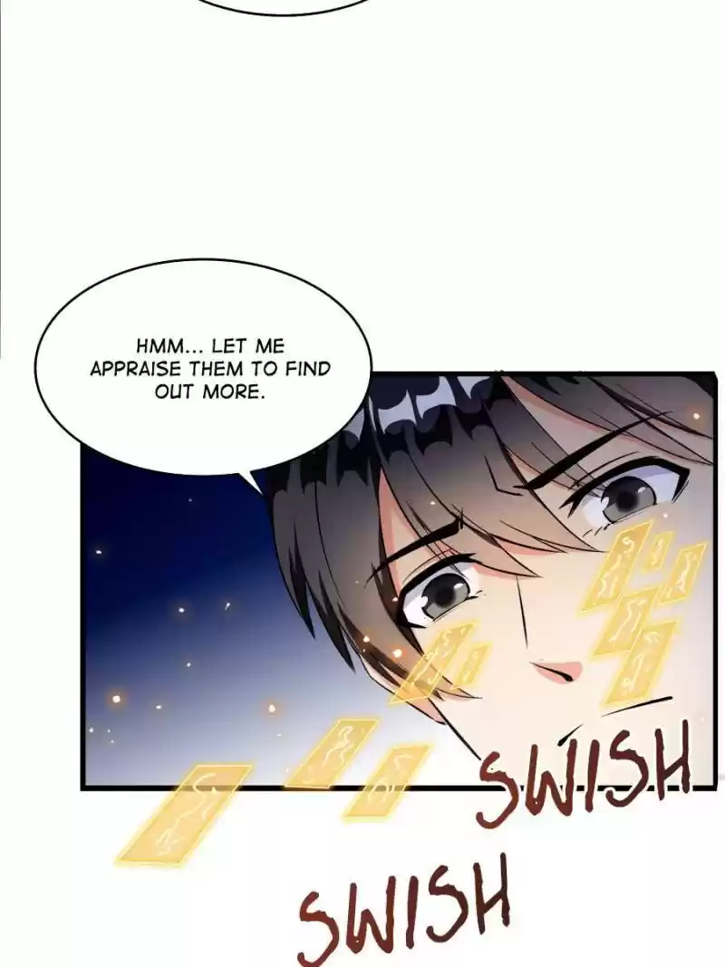 Cultivation Chat Group Chapter 318