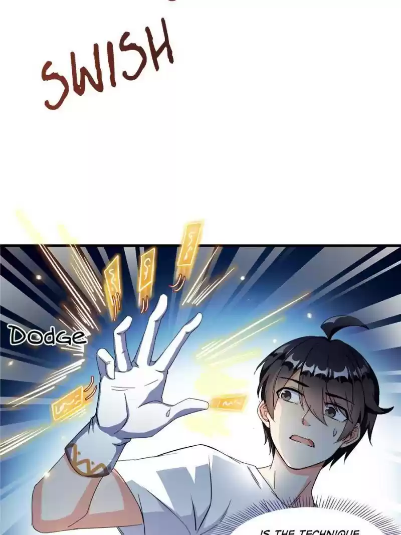 Cultivation Chat Group Chapter 318