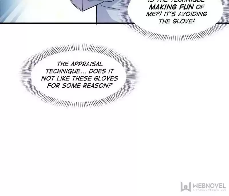 Cultivation Chat Group Chapter 318