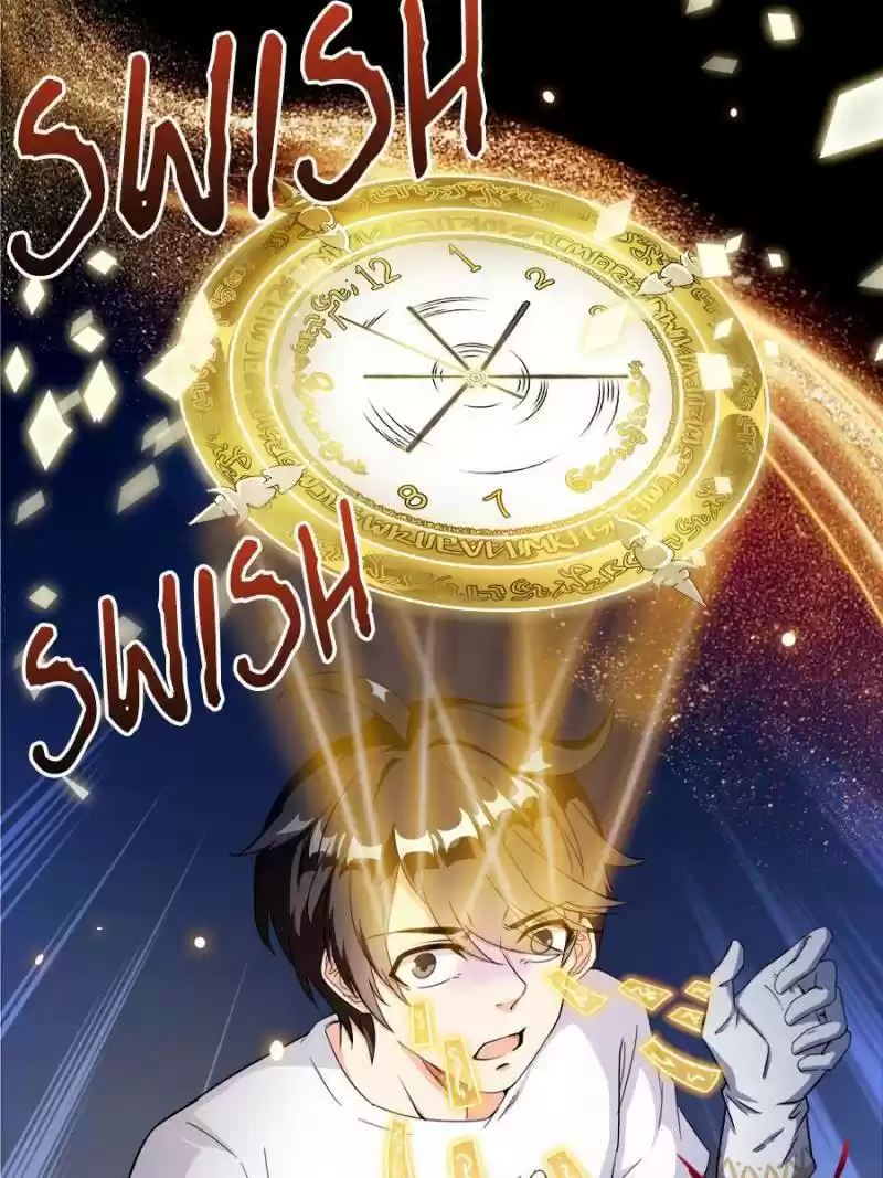 Cultivation Chat Group Chapter 318