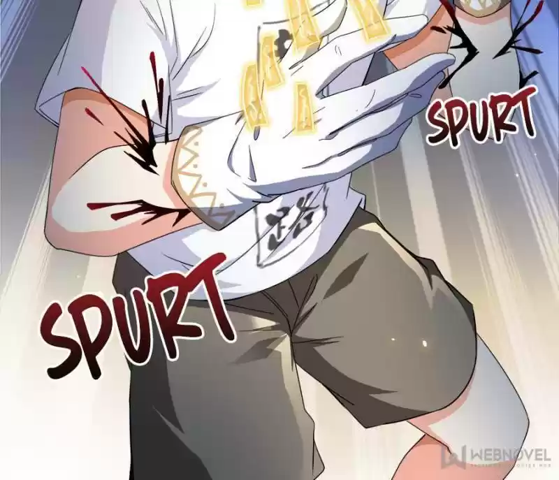 Cultivation Chat Group Chapter 318