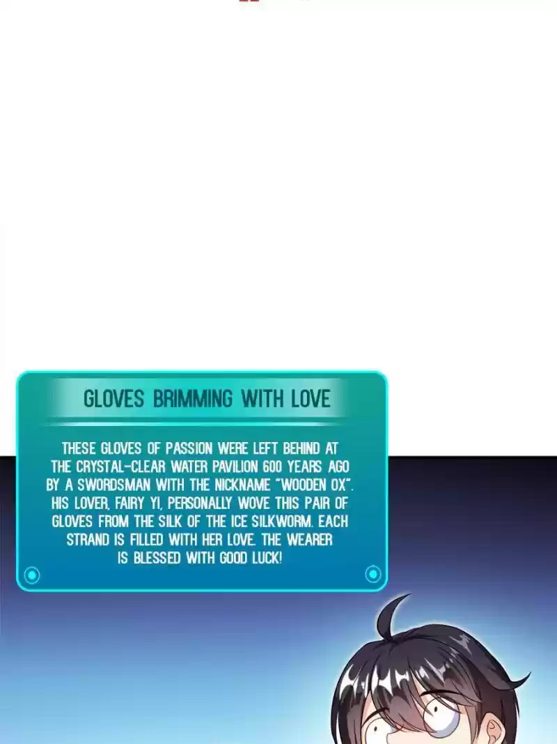 Cultivation Chat Group Chapter 319