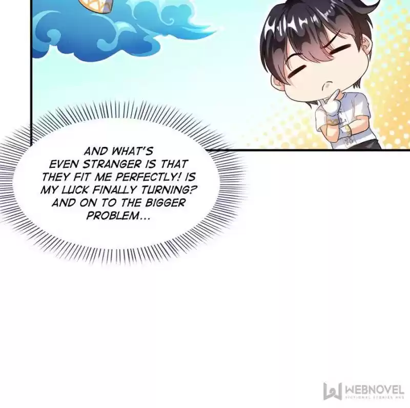 Cultivation Chat Group Chapter 319