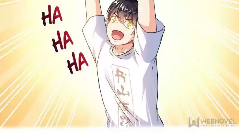 Cultivation Chat Group Chapter 319