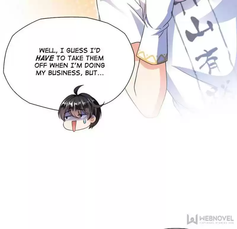 Cultivation Chat Group Chapter 319