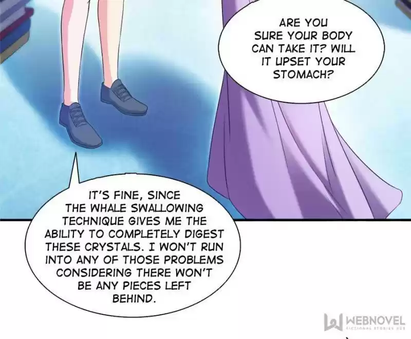 Cultivation Chat Group Chapter 319