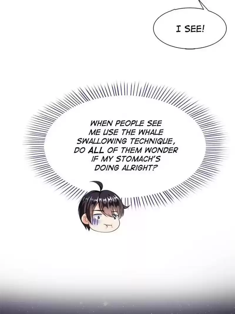 Cultivation Chat Group Chapter 319