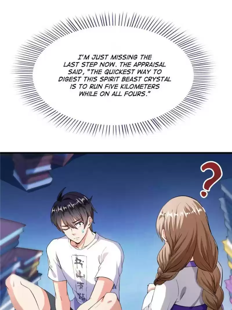 Cultivation Chat Group Chapter 319