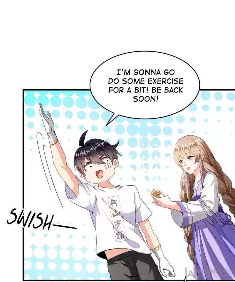 Cultivation Chat Group Chapter 319