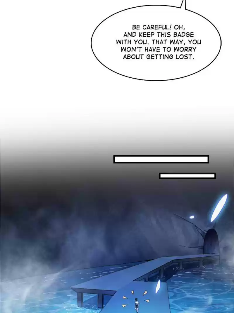 Cultivation Chat Group Chapter 319