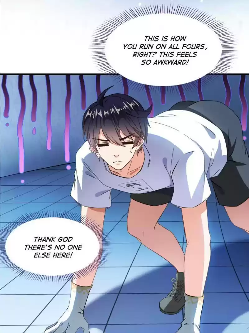 Cultivation Chat Group Chapter 319