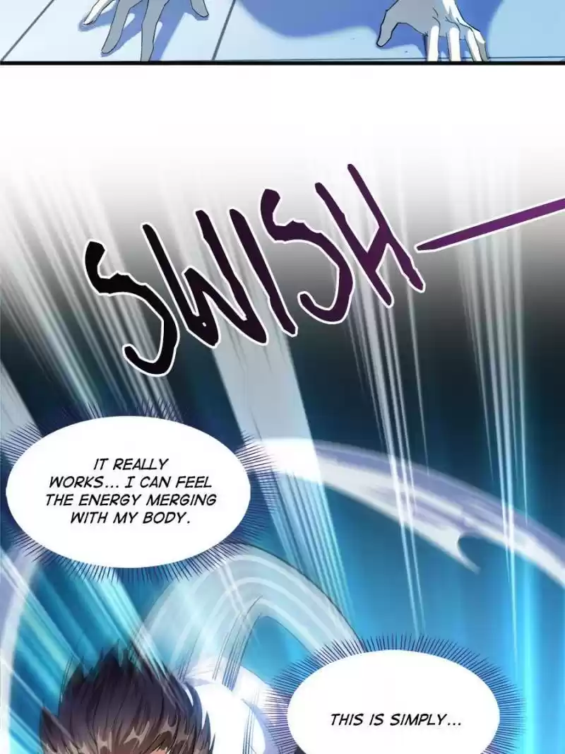 Cultivation Chat Group Chapter 319