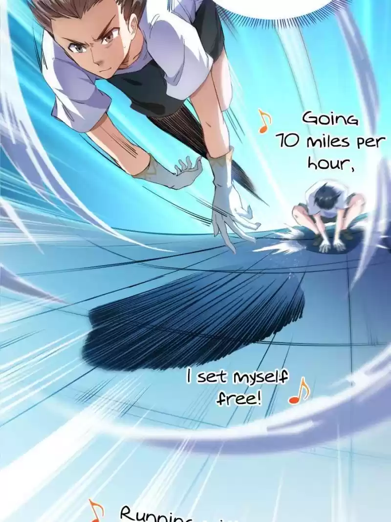 Cultivation Chat Group Chapter 319