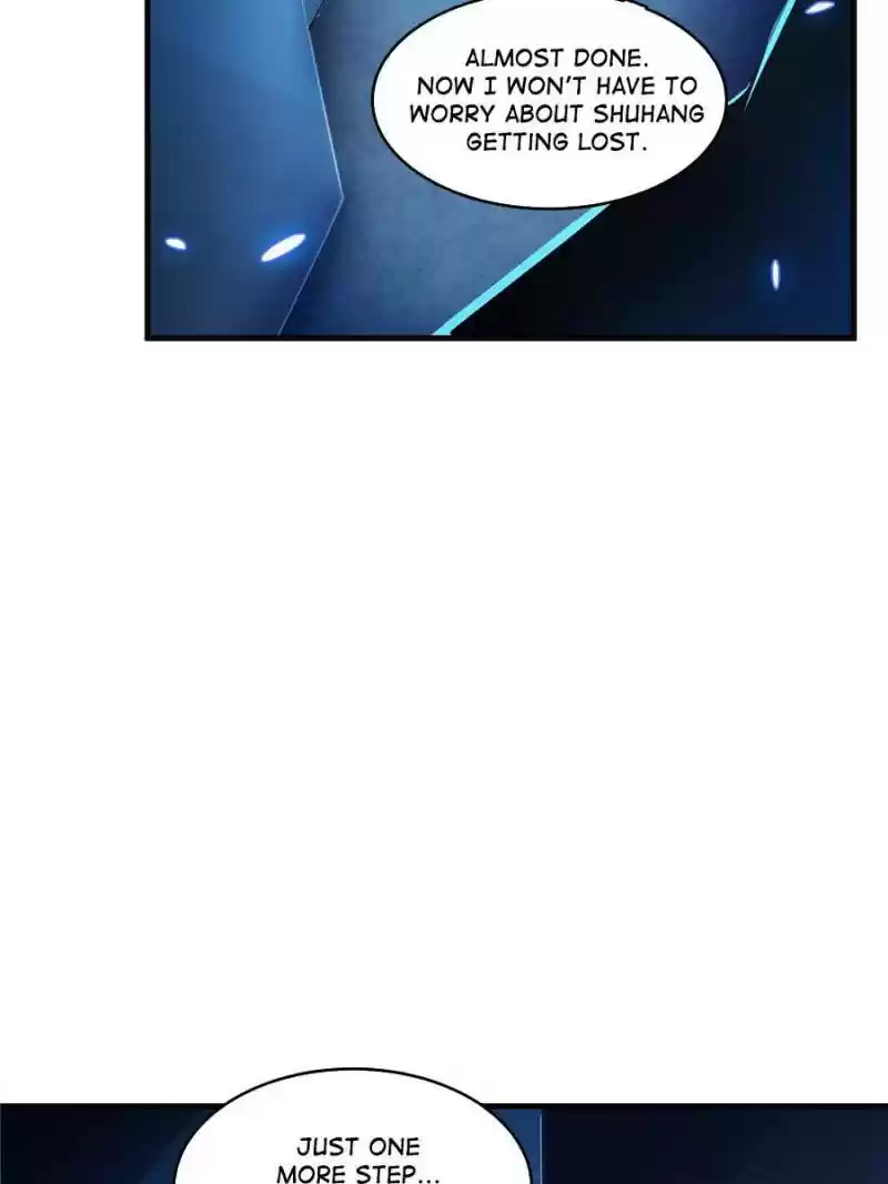 Cultivation Chat Group Chapter 319