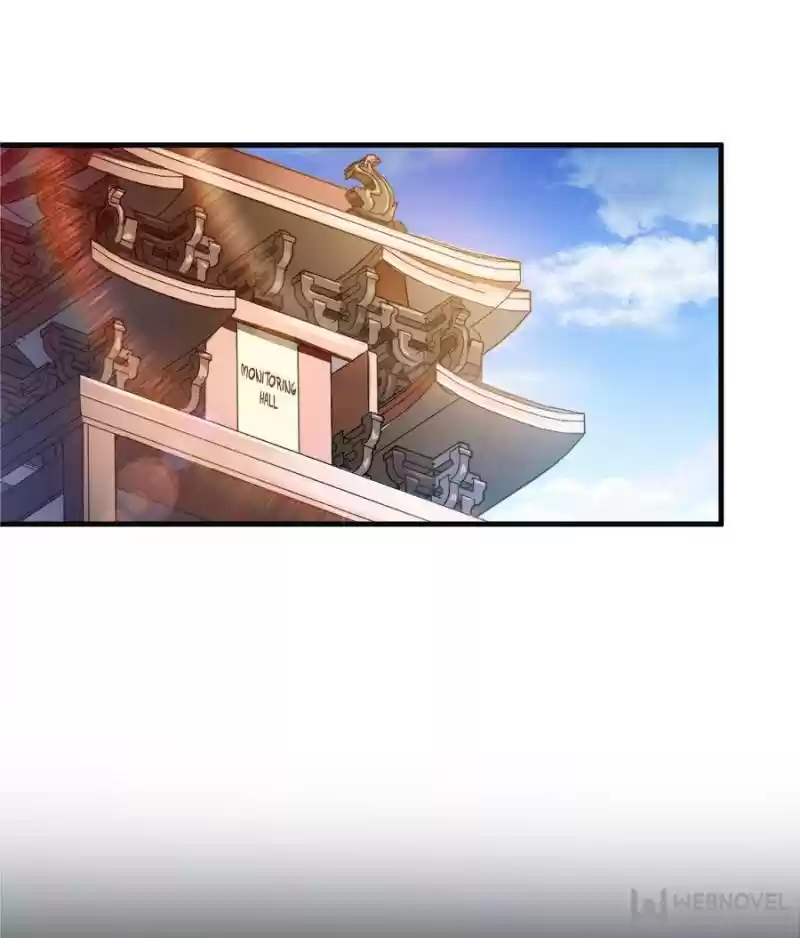 Cultivation Chat Group Chapter 319