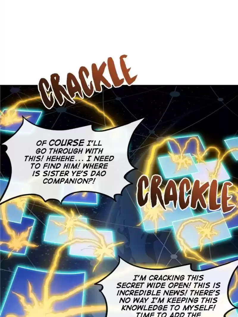 Cultivation Chat Group Chapter 319