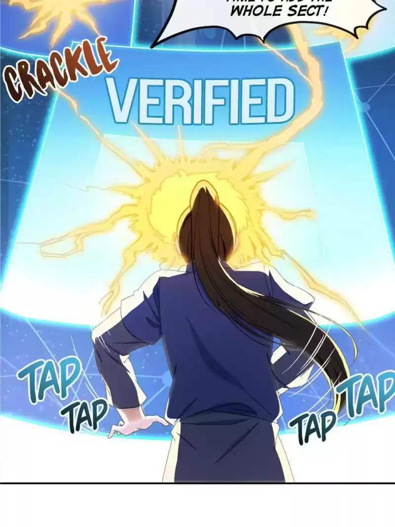 Cultivation Chat Group Chapter 319