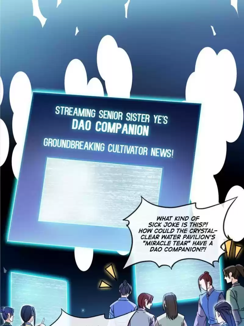 Cultivation Chat Group Chapter 319
