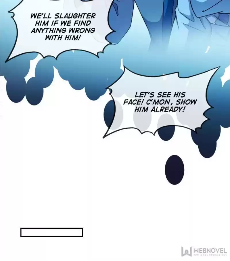 Cultivation Chat Group Chapter 319