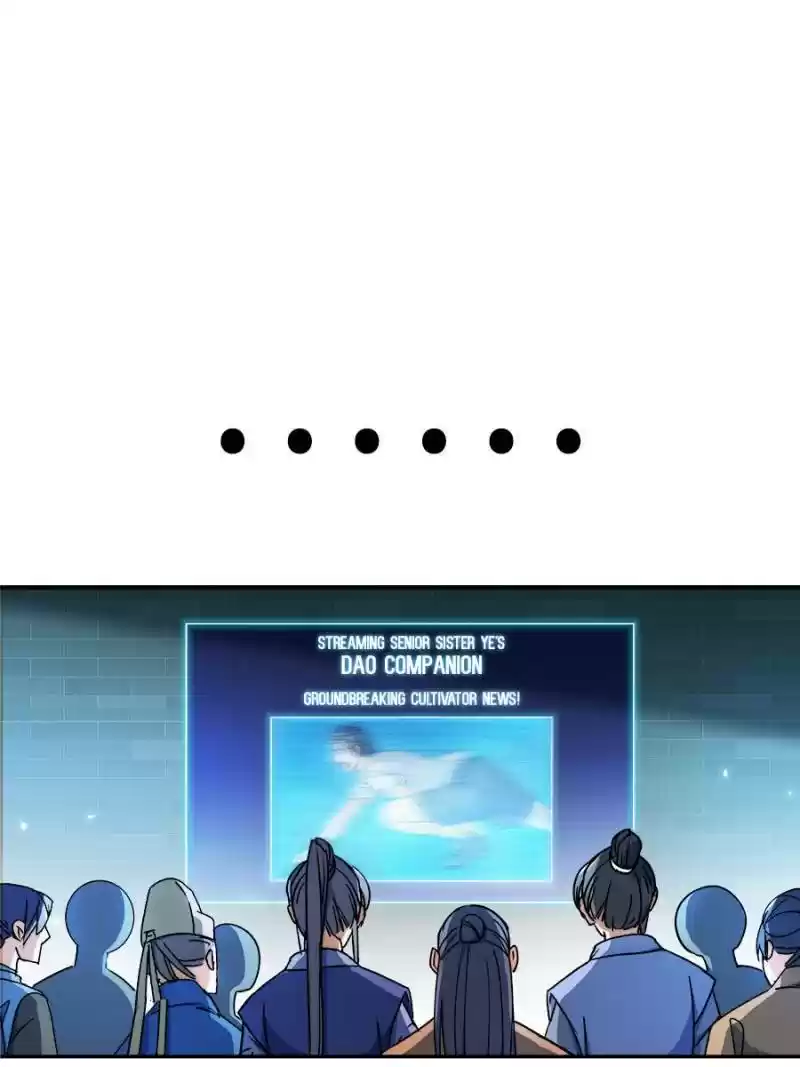 Cultivation Chat Group Chapter 319