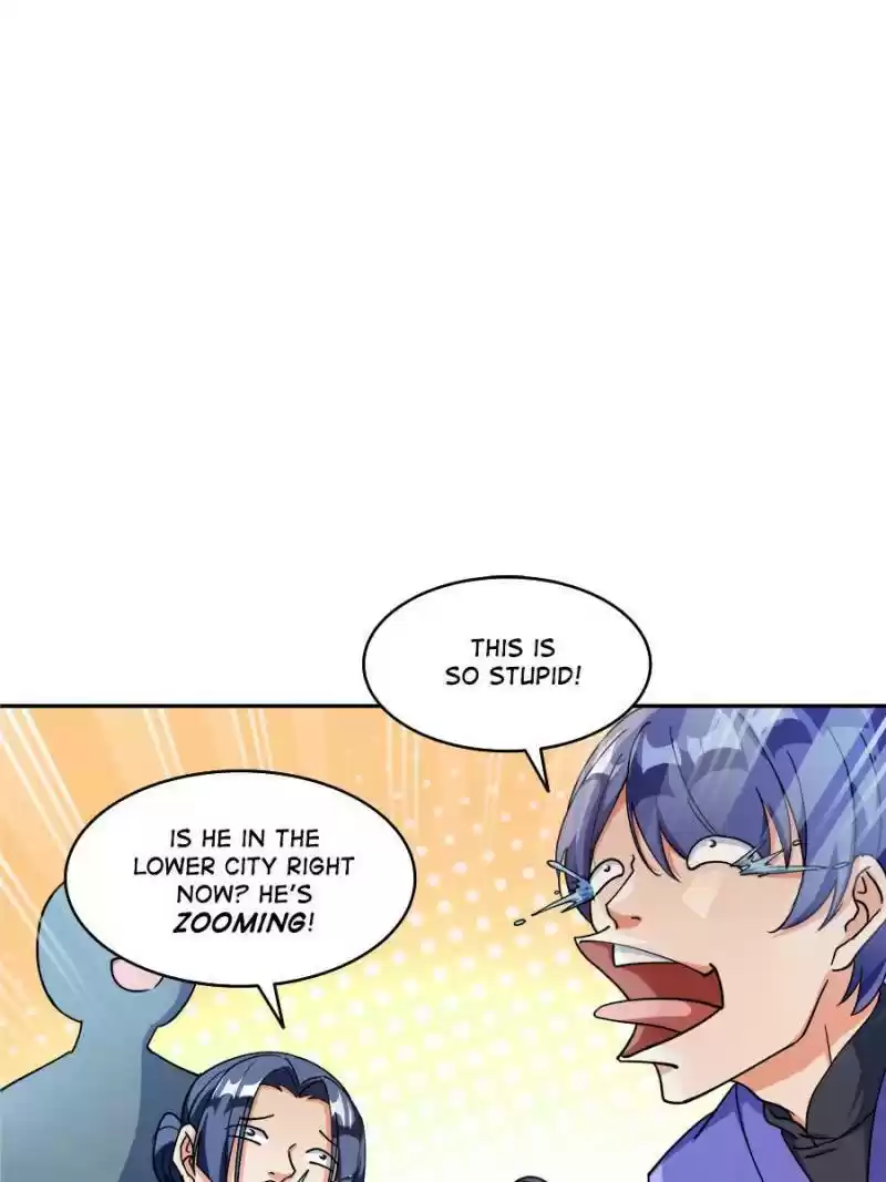 Cultivation Chat Group Chapter 319