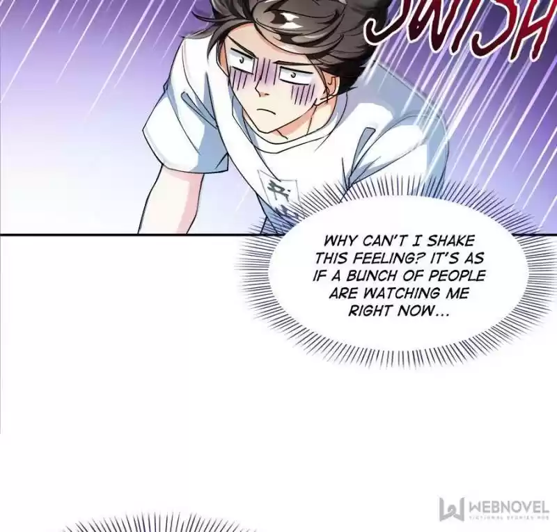 Cultivation Chat Group Chapter 319