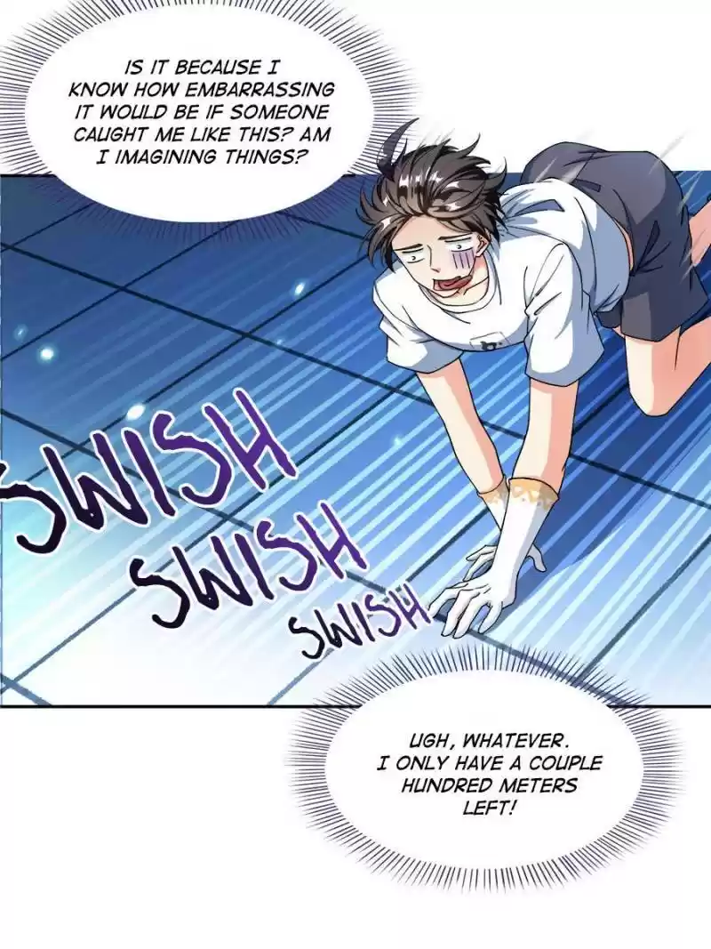 Cultivation Chat Group Chapter 319