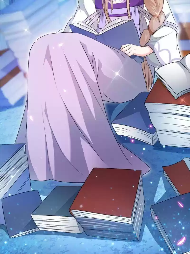 Cultivation Chat Group Chapter 319