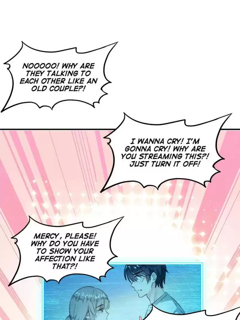 Cultivation Chat Group Chapter 319