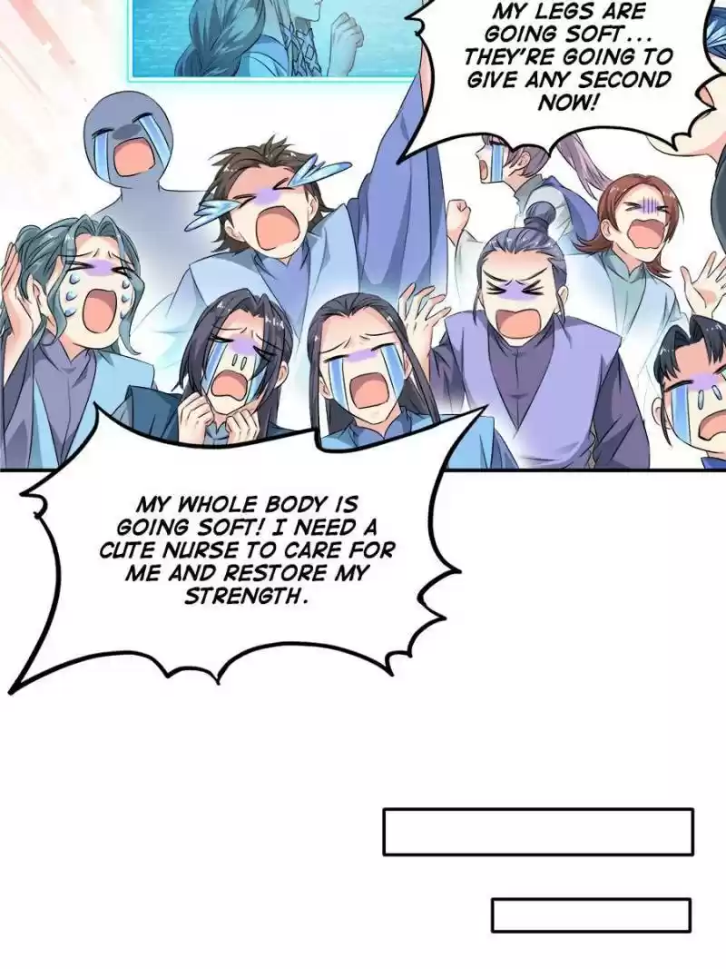 Cultivation Chat Group Chapter 319