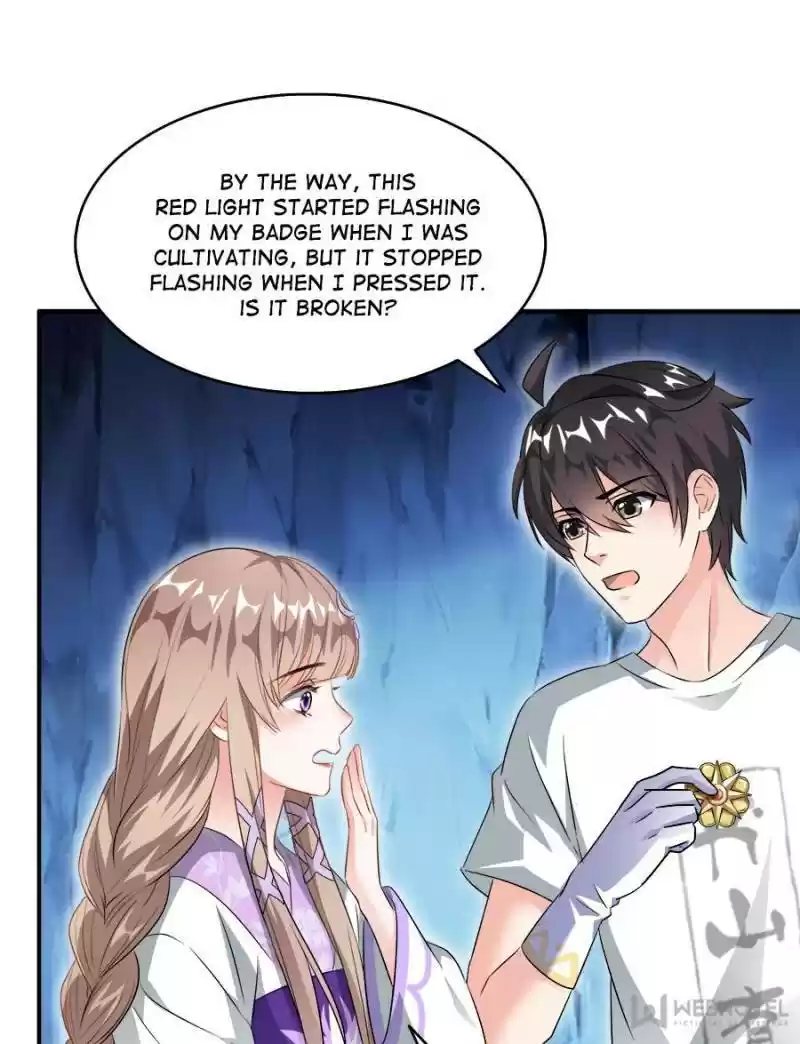 Cultivation Chat Group Chapter 319