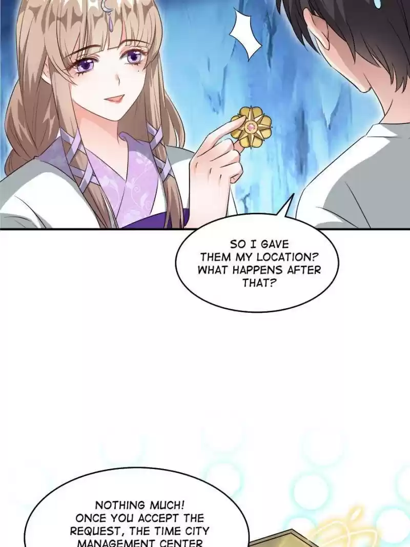 Cultivation Chat Group Chapter 319