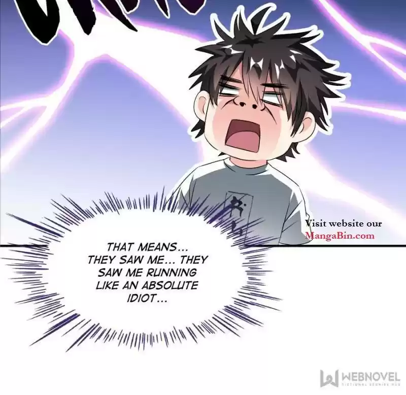 Cultivation Chat Group Chapter 319