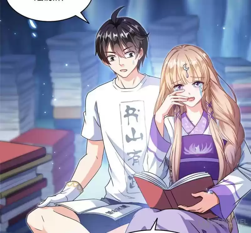 Cultivation Chat Group Chapter 320