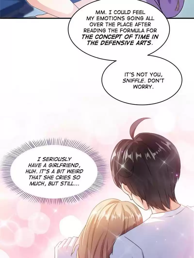 Cultivation Chat Group Chapter 320