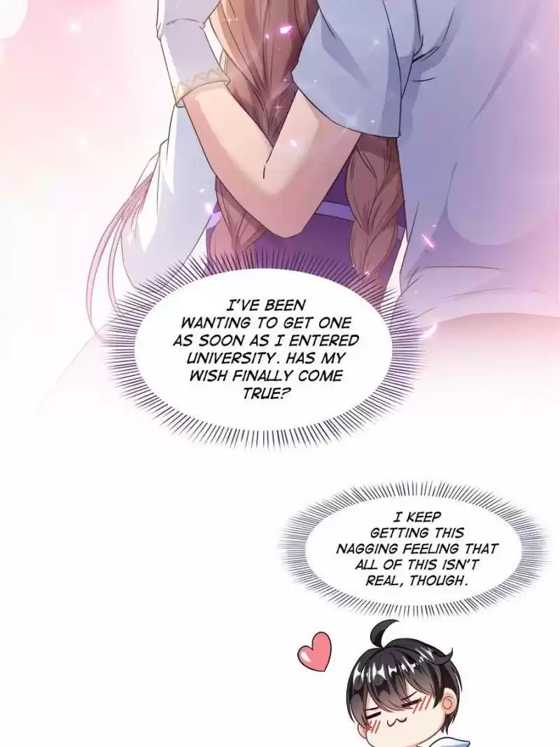 Cultivation Chat Group Chapter 320