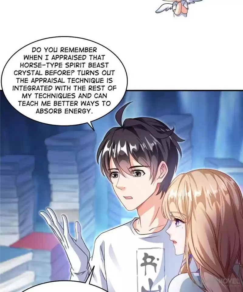 Cultivation Chat Group Chapter 320