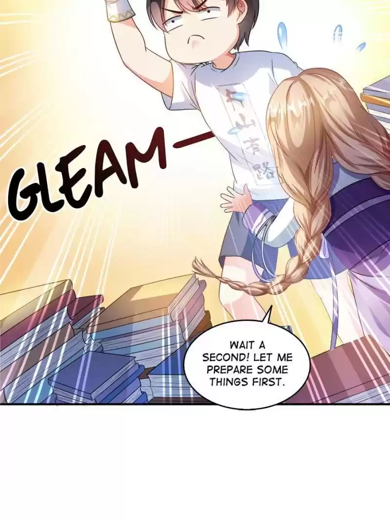 Cultivation Chat Group Chapter 320