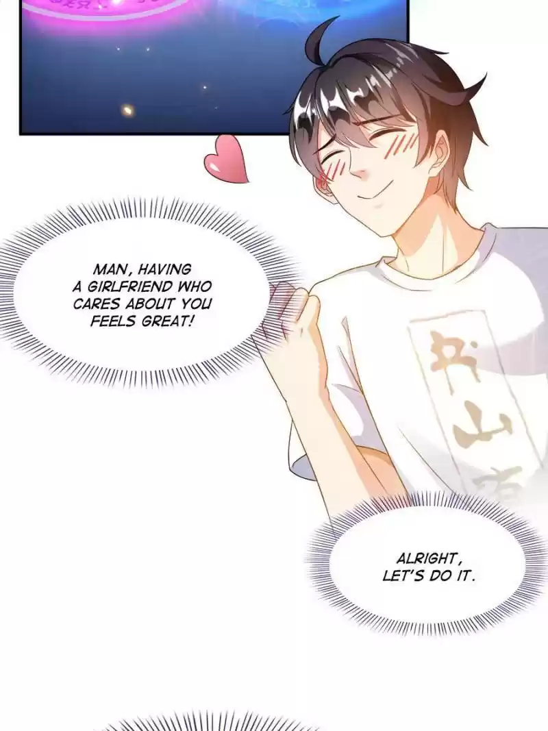 Cultivation Chat Group Chapter 320