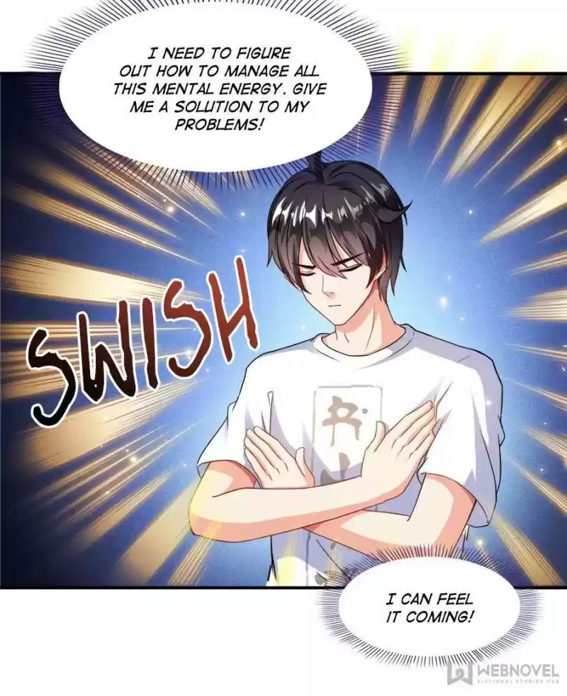 Cultivation Chat Group Chapter 320