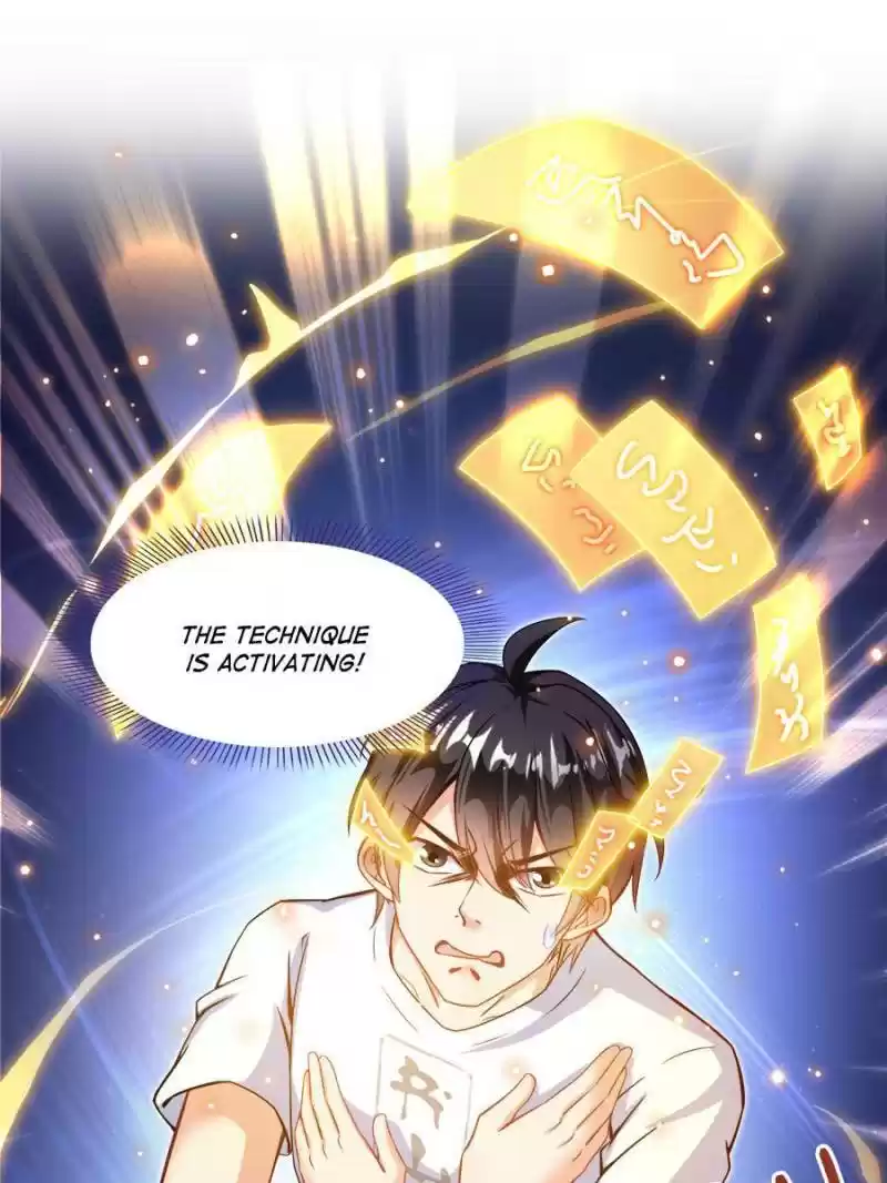 Cultivation Chat Group Chapter 320