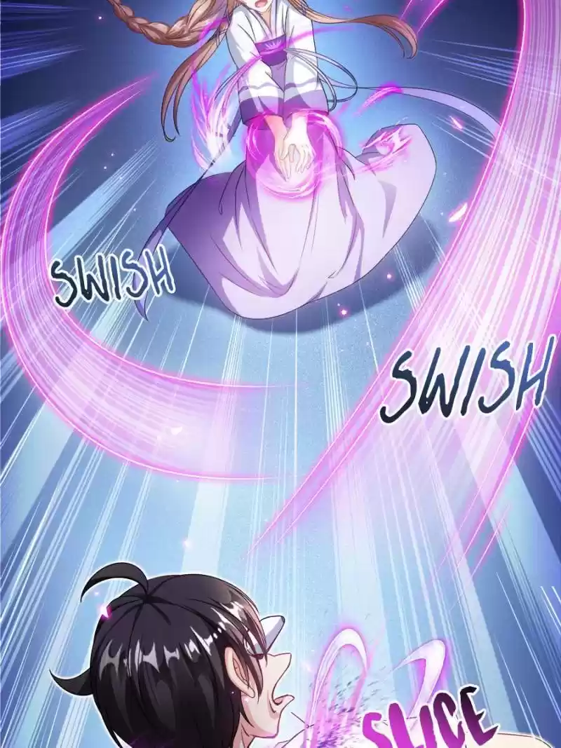 Cultivation Chat Group Chapter 320