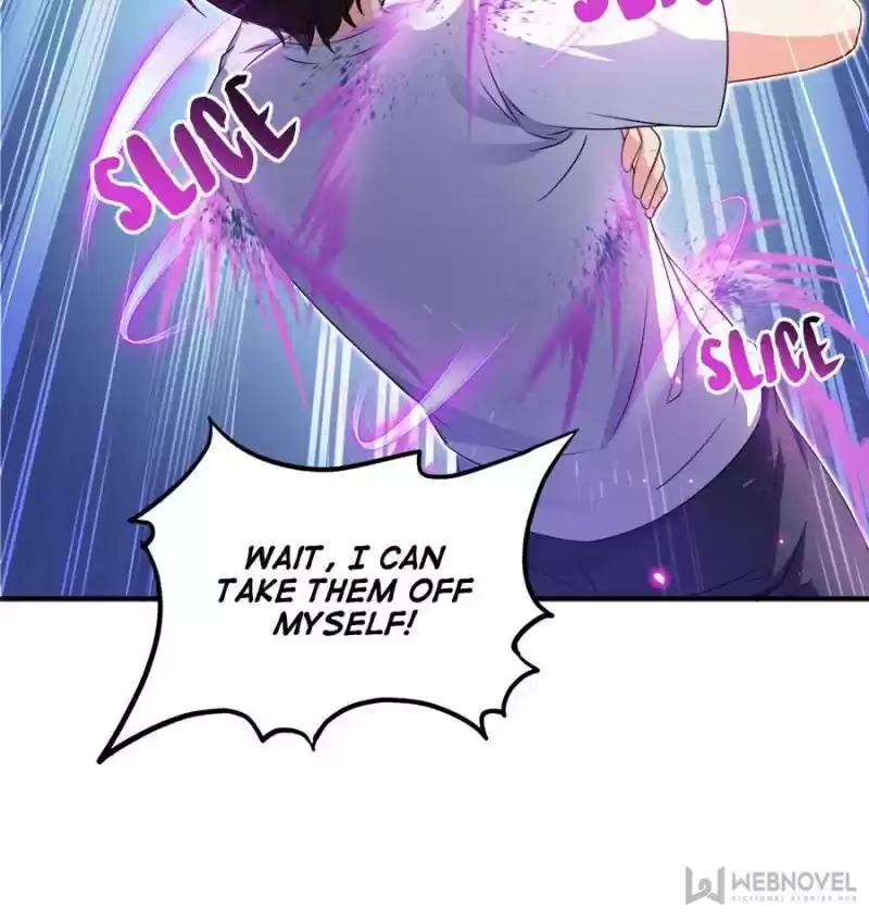 Cultivation Chat Group Chapter 320