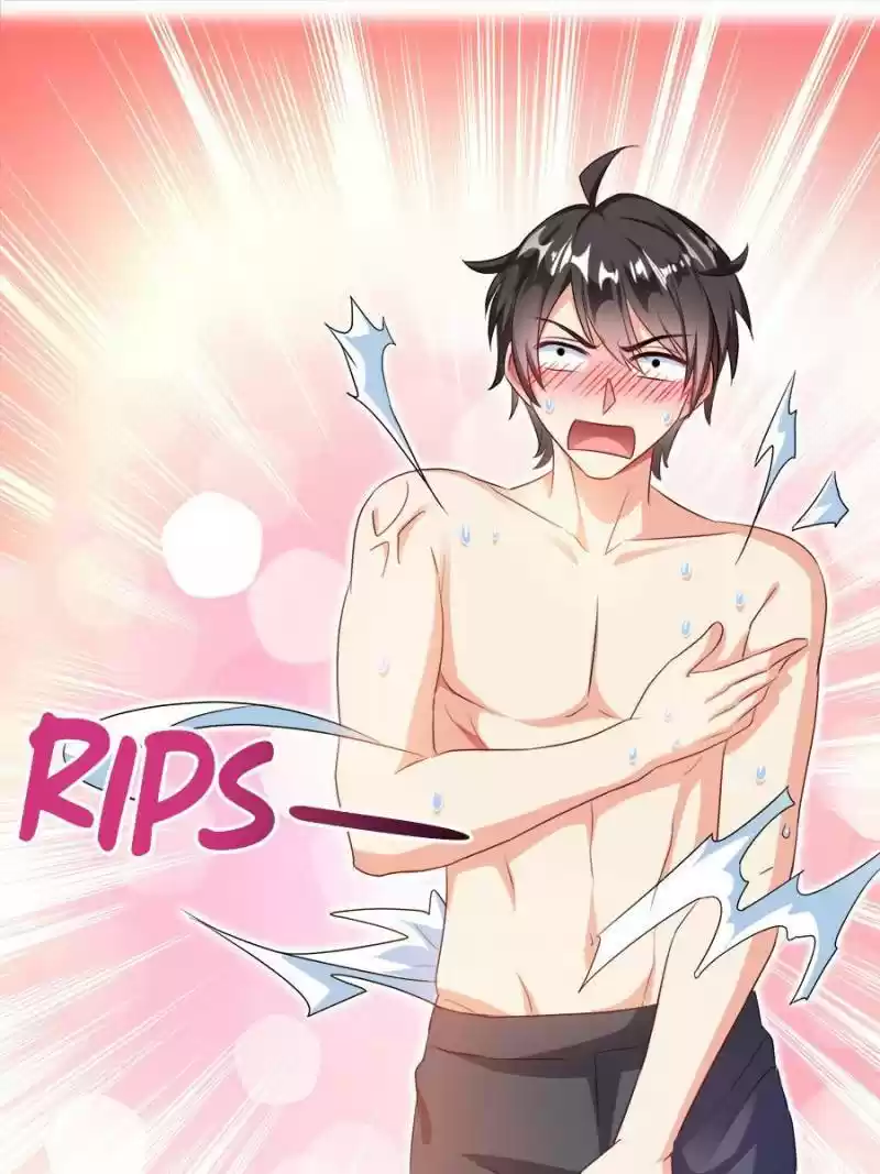 Cultivation Chat Group Chapter 320