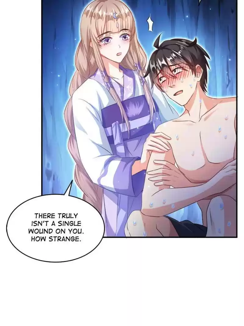 Cultivation Chat Group Chapter 320