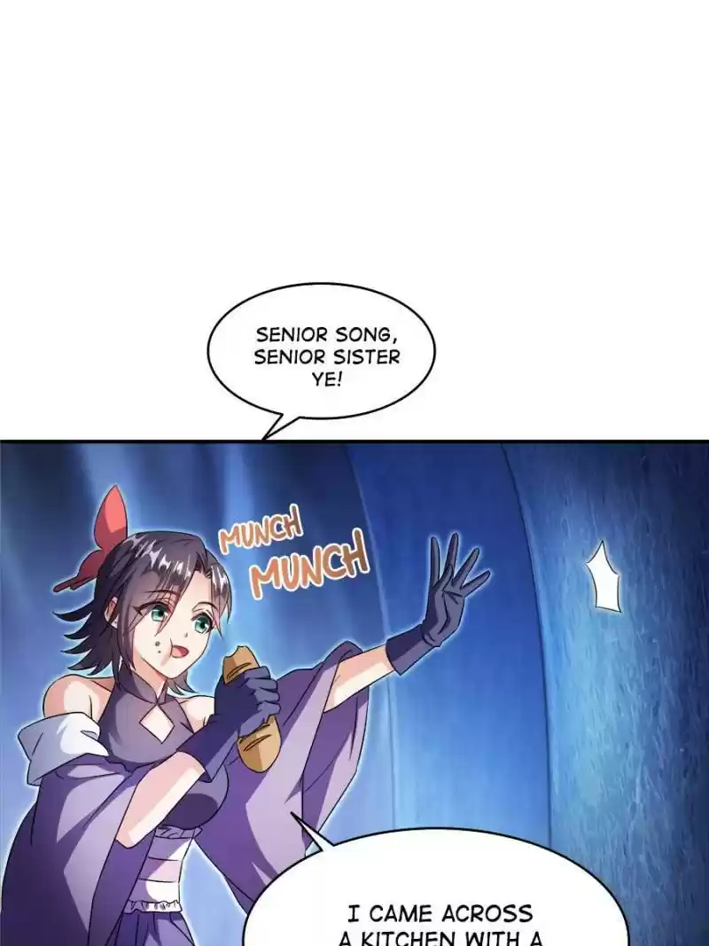 Cultivation Chat Group Chapter 320