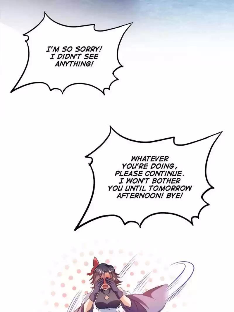 Cultivation Chat Group Chapter 320