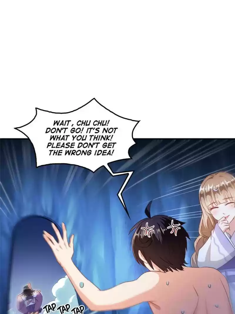 Cultivation Chat Group Chapter 320