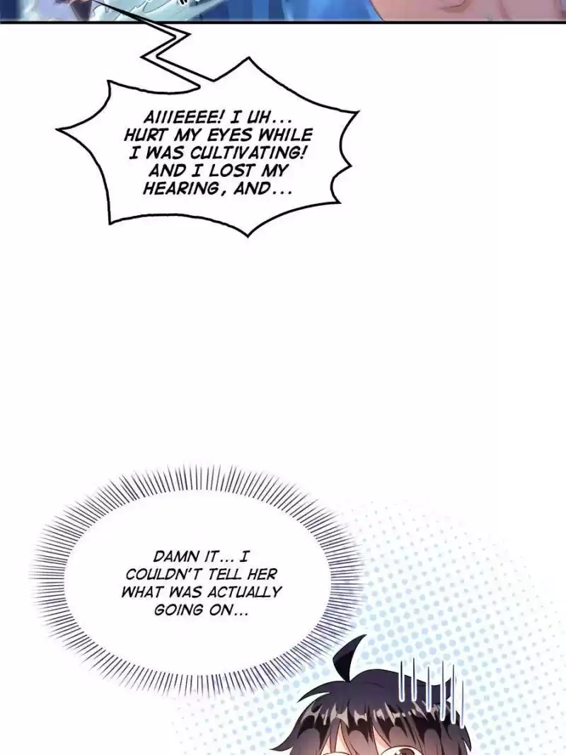 Cultivation Chat Group Chapter 320